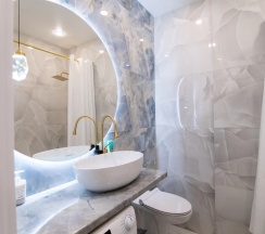 Квартира в Hedonism apparts