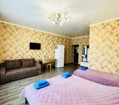 СТАНДАРТ ПЯТИМЕСТНЫЙ 1 в Два брата