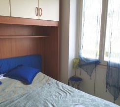 Апартаменты c 1 комнатой в Hotel Riviera