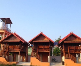 Бунгало в Chokchai Muay Thai Phuket