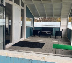 Коттедж улучшенный в Усадьба