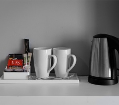 Семейный номер в Satelinn Moscow Khovrino