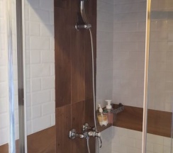 Номер Standard в Kiripura Resort