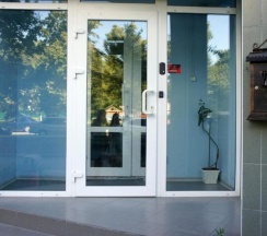 Номер 3 в Фул хаус