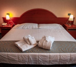 Апартаменты Comfort в Отель River Palace