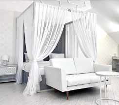 Люкс в Bellagio