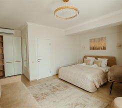 SUITE в Люмьер