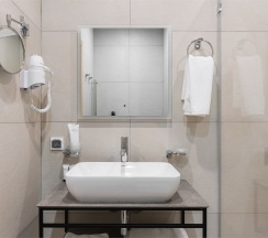 Business Suite View в Baikal Forest