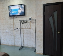 Академика Киренского 9а-39 в Апартаменты Енисейская Сибирь