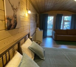 Шале в Игилик