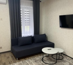 Коттедж с красивым видом из окна в Трак центр Тамбов