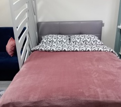 Квартира в Апартаменты на Автозаводская д.23Б корпус 2