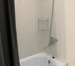 Квартира в Апартаменты на Куйбышева 109а