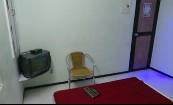 Номер Standard в New Metro Guest House