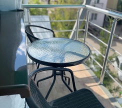 Студия в Арслан