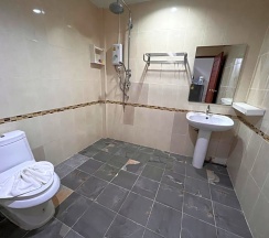 Одноместный номер Standard с частичным видом на море в The Beach Front Resort Pattaya  - SHA Plus