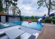 Вилла в Khaoyai Valley 3 บ้านพักเขาใหญ่วัลเล่ย์3