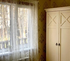 №13 Трехкомнатные апартаменты в Eva Apartments