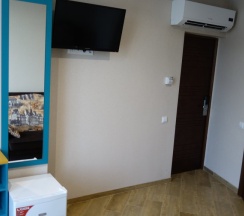 Люкс с 2 комнатами в Green hills
