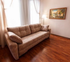 Люкс 304 в Никольский