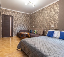 2-комнатные апартаменты, 70 м², 5 этаж в Тут Живут Парк и Стадион