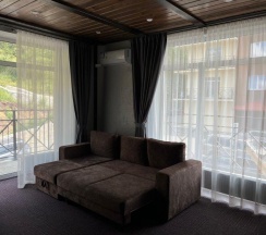 Апартаменты улучшенные 305 в Business residence 2