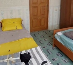 Семейный в У Дарьи