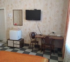 Номер Standard в Кировская