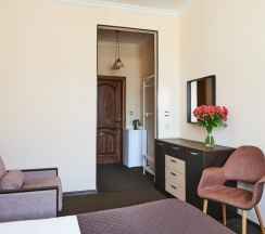 Делюкс в Family Park Hotel