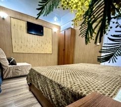 Номер Superior в Марьям