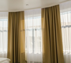 203 Улучшенный Стандарт в Freedom