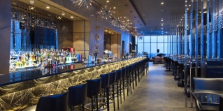 Минск: Отель Double Tree by Hilton