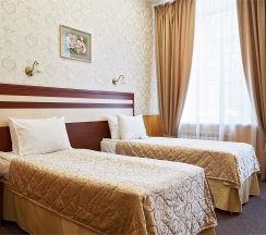 Стандарт Twin+ в Empire Park