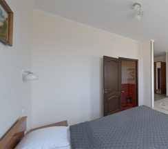 Полулюкс семейный в Лагуна