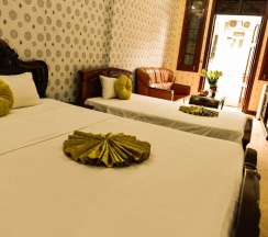 Семейный номер Standard в Sweet Family Guest House