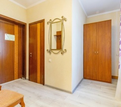 Евростандарт с раздельными кроватями в Серебряный век