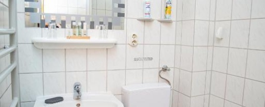 Студия в B&B Cochem