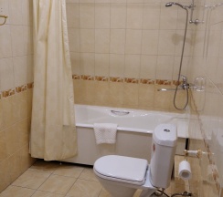 Апартаменты в Визит