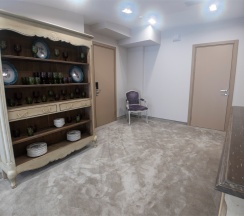 Президентский люкс в Volleygrad sports & health resort