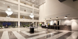 Пафос: Курортный отель Capital Coast Resort & Spa
