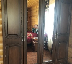 Номер полулюкс в Дива