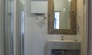 Апартаменты Deluxe c 1 комнатой в Hostel Lwowska 11