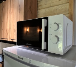 Дом в У друзей