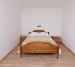 Номер Полулюкс 3-8 в Интурист