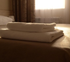 Номер комфорт улучшенный в Славянка