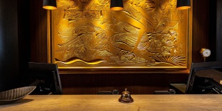 Тбилиси: Отель Adamo Hotel