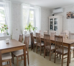 Трёхместный номер Superior в Пятницкий плёс