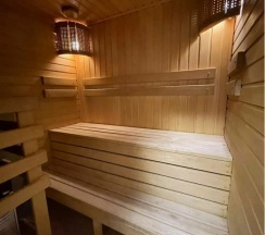Делюкс в Samsonov Hotels