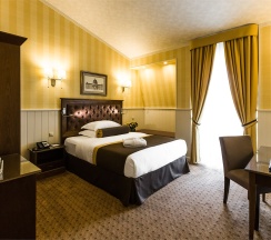 Стандарт Одноместный в Sopka