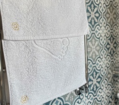 Люкс 2-местный+ 2 дополнительных места в Alpha Garden